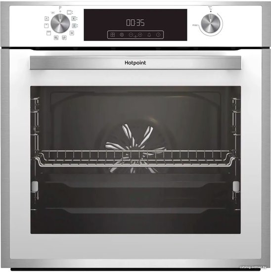 Hotpoint FE9 831 JSH WH