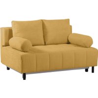 Диван Sundays Home 422 (желтый 1573)