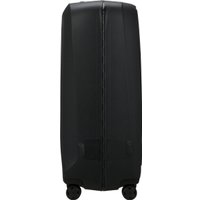 Чемодан-спиннер Samsonite Essens Charcoal/Red 81 см