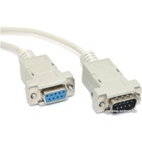 Кабель GPRS-modem Кабель модемный RS-232