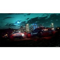  Need for Speed Heat для Xbox One