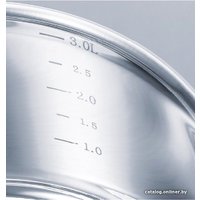 Кастрюля Beka Chef Pasta Fun 12060024