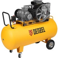 Компрессор Denzel BCI3000-T/200