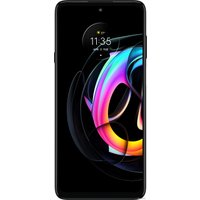 Телефон Motorola Edge 20 Lite 8GB/128GB (графитовый)