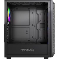 Корпус Powercase Mistral CMSB-L4