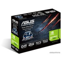 Видеокарта ASUS GeForce GT 720 Silent 2GB DDR3 (GT720-SL-2GD3-BRK)