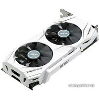 Видеокарта ASUS GeForce GTX 1060 3GB GDDR5 [DUAL-GTX1060-O3G]