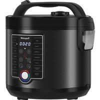 Мультиварка Weissgauff WMC 500 Kuchenchef ColorLoop