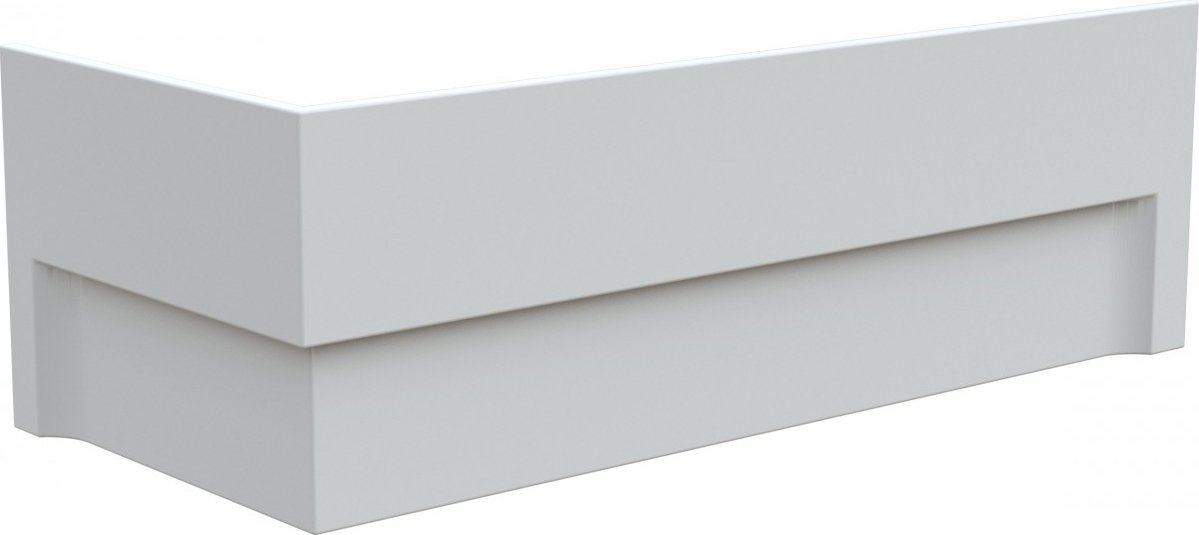 

Фронтальный экран под ванну Vayer Boomerang 150x70х 56 R