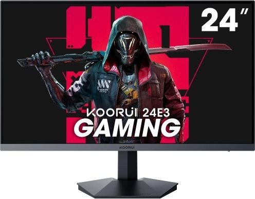 

Игровой монитор Koorui 24E3