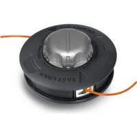 Головка триммерная Daewoo Power DABC 25