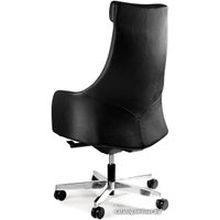 Офисное кресло UNIQUE Blossom HL (черный)