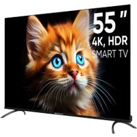 Телевизор Topdevice 55" ULTRA BS06