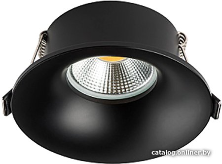 Точечный светильник Lightstar Levigo 010027