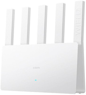 Wi-Fi роутер Xiaomi Router BE5000 (китайская версия)