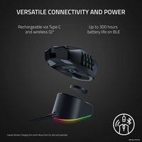 Игровая мышь Razer Naga V2 Pro