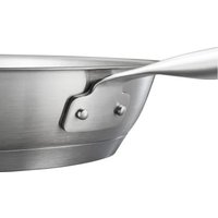 Сковорода Fiskars All Steel 1064745