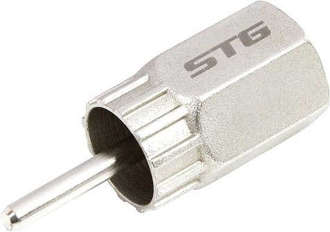 

Съемник каретки STG YC-126-1A