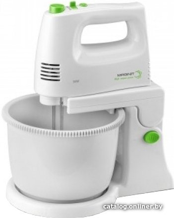 Миксер Magnit RMM-2310