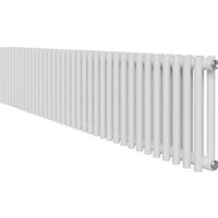 Дизайн-радиатор Royal Thermo Shift R22 C2030 - 36 секций RAL9016