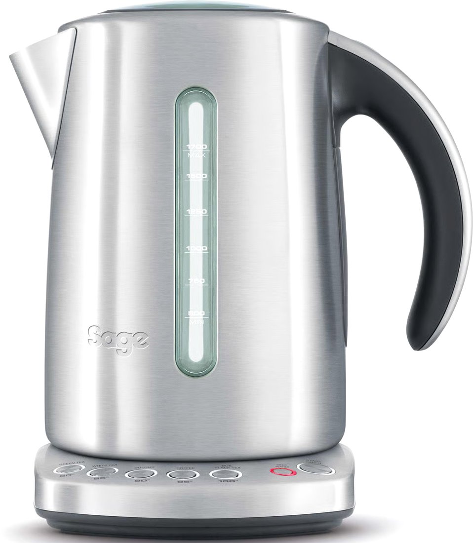 

Электрический чайник Sage SKE825BSS