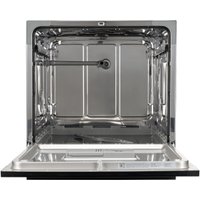 Настольная посудомоечная машина Gressel UPB501