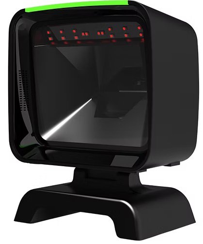 Сканер штрих-кодов Sunlux XL-2360A (USB)