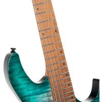 Электрогитара Cort Space G6TR SGLG