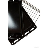 Электрический духовой шкаф Making Oasis Everywhere D-MSW