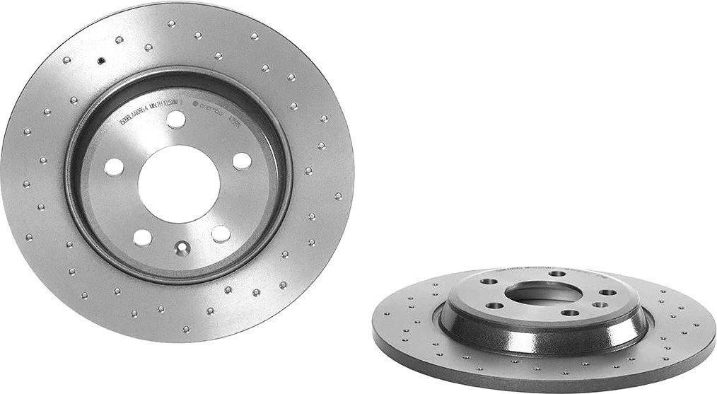 

Brembo 08A7591X
