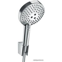 Душевой гарнитур  Hansgrohe Raindance Select S 27668000