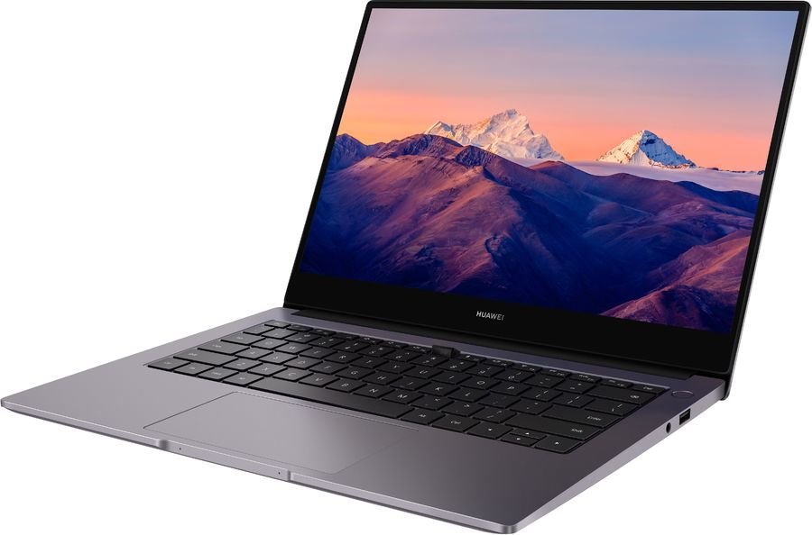 

Ноутбук Huawei MateBook B3-410 NBZ-WBH9B 53012KFU