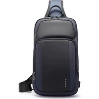 Городской рюкзак Bange BG7795 (серый)