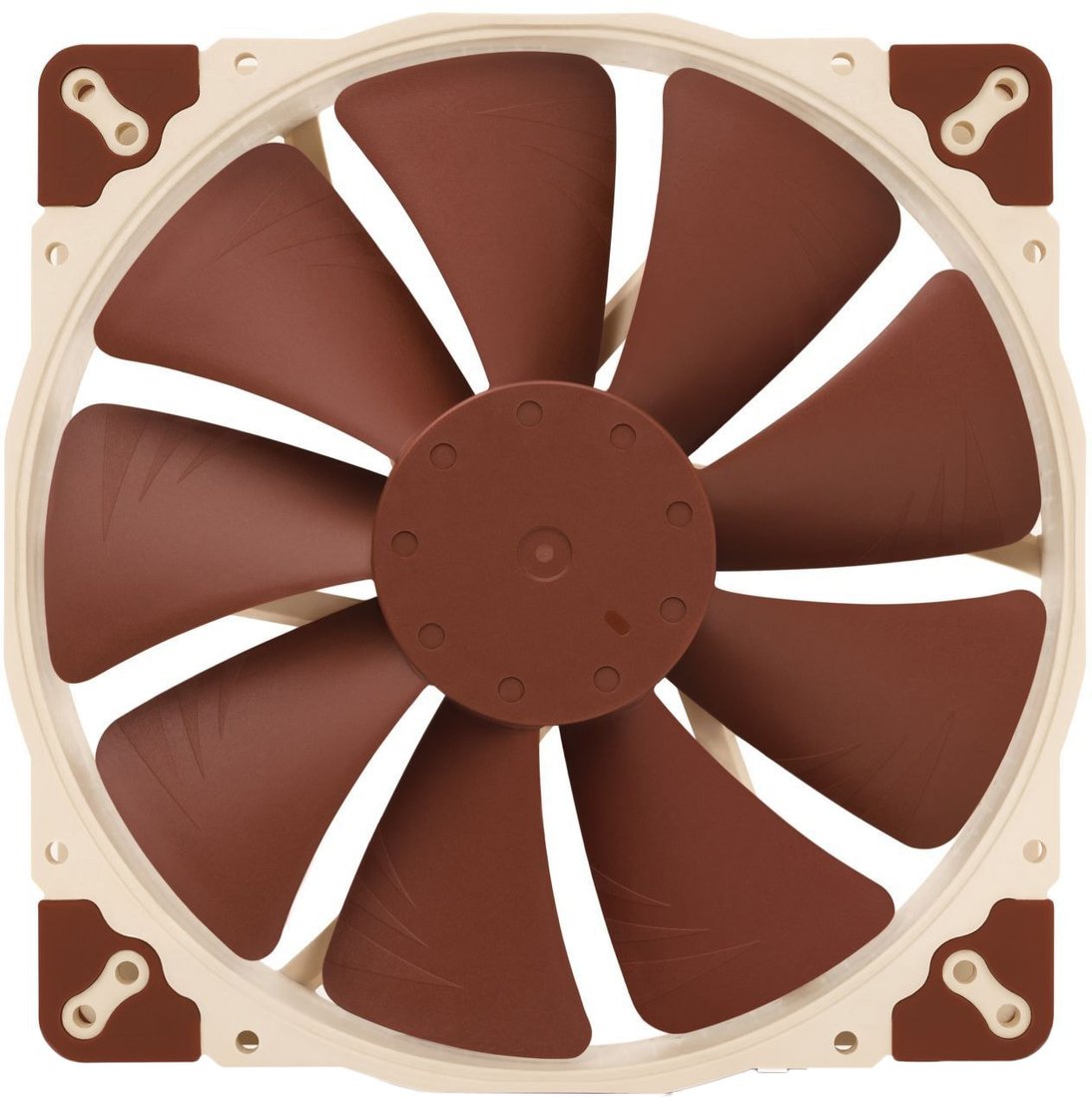

Вентилятор для корпуса Noctua NF-A20 5V