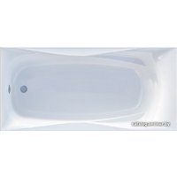 Ванна Astra-Form Вега Люкс 170x80