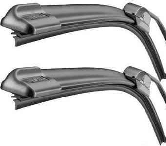 Щетки стеклоочистителя Bosch Aerotwin 3397007586