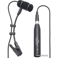Проводной микрофон Audio-Technica PRO35