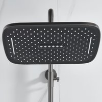 Душевая система  Shevanik S4136T