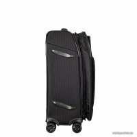 Чемодан-спиннер Verage Chicago 18065-24 69 см (черный)
