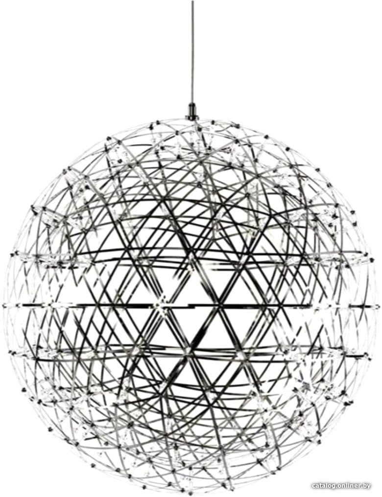 Подвесная люстра LOFT IT Moooi raimond 1898/8