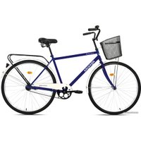 Велосипед Krakken Admiral 2023 (синий) в Гомеле