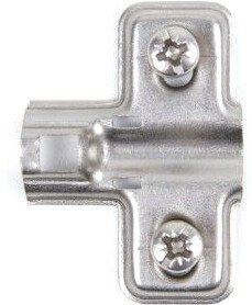 

Планка для петель Boyard H404 с евровинтами H2230