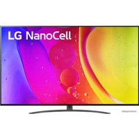 Телевизор LG NanoCell 55NANO829QB