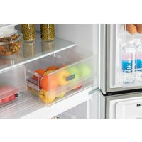 Четырёхдверный холодильник Nord (Nordfrost) RFQ 510 NFGW в Гродно