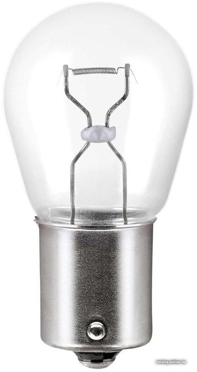 Лампа накаливания Bosch P21W Trucklight 1шт [1987302501]