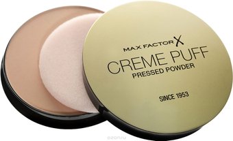 Компактная пудра Max Factor Creme Puff (13)