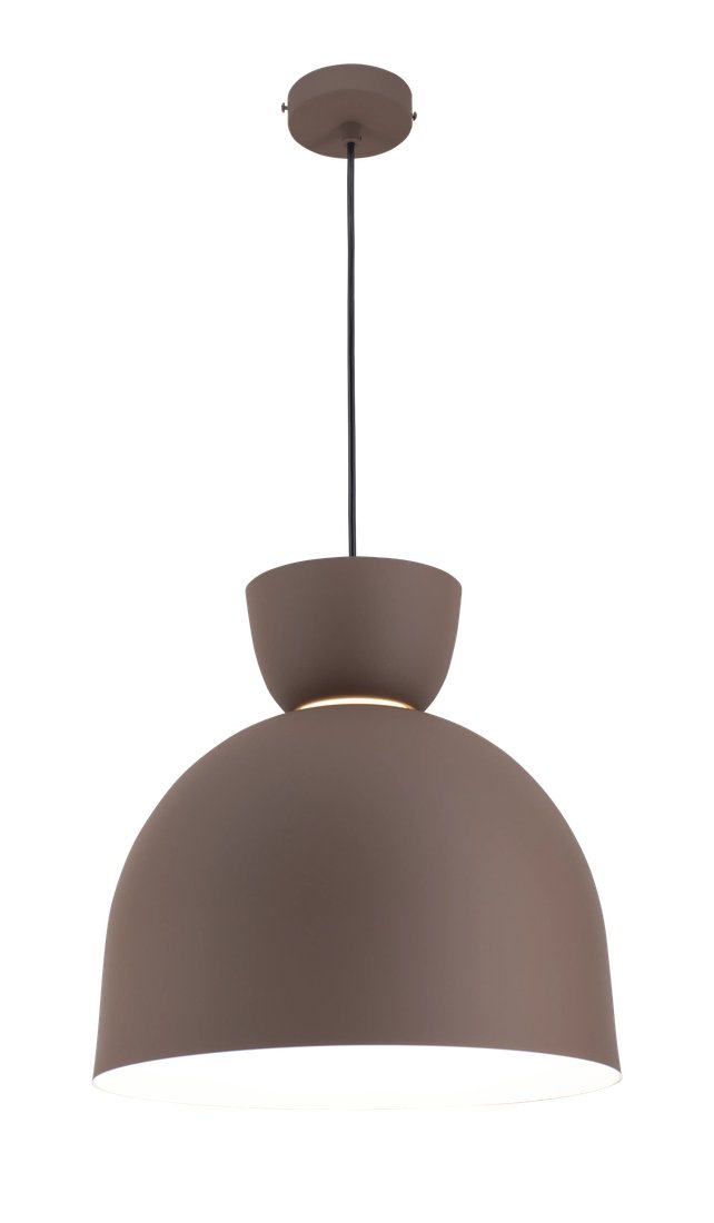 

Подвесная люстра Moderli Allen V11118-P