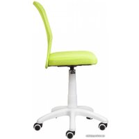 Компьютерное кресло AksHome Eva (салатовый)