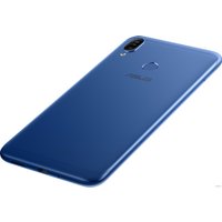 Телефон ASUS ZenFone Max (M2) 4GB/64GB ZB633KL (синий)