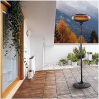 Уличный обогреватель Activejet Aph-2000